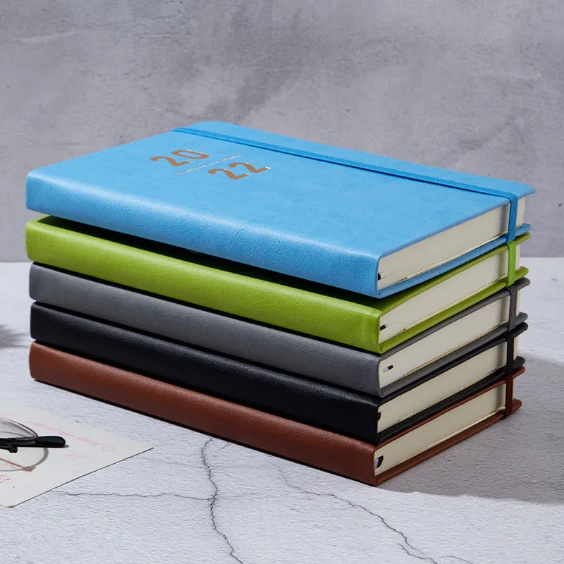 Cross-border 2022 calendar Planner