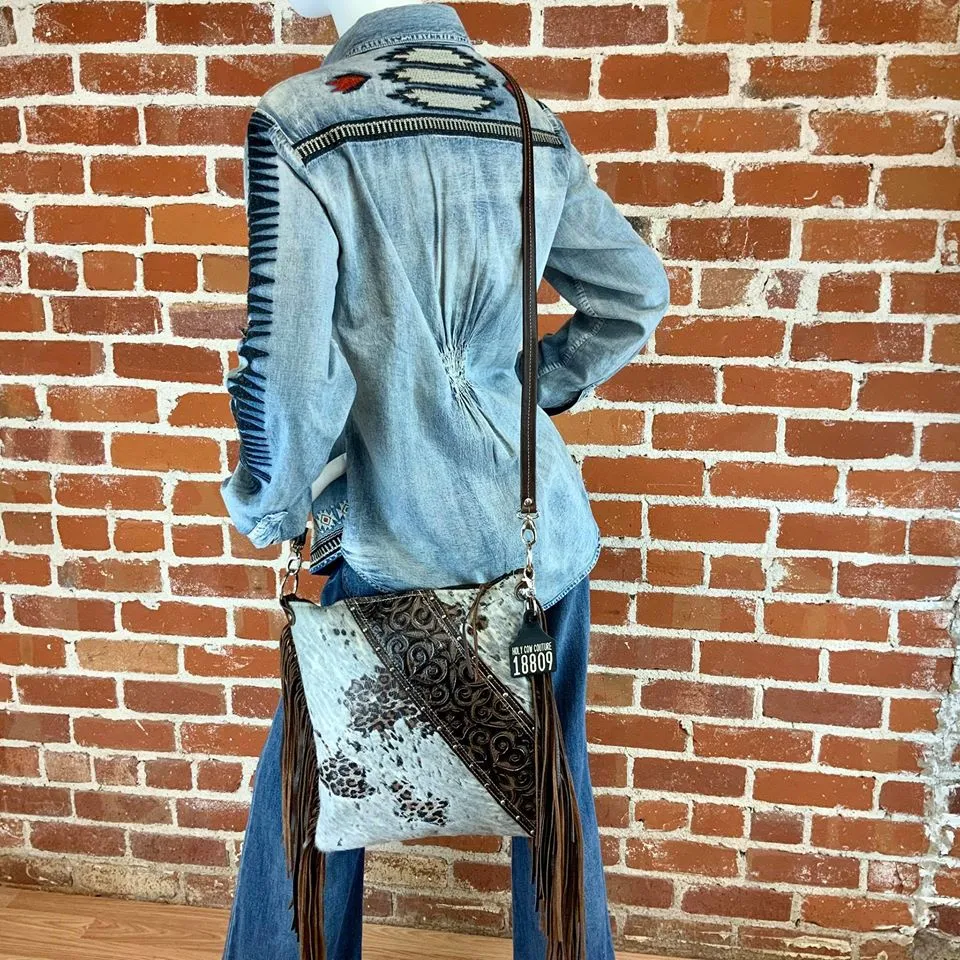Crossbody  -  #18809