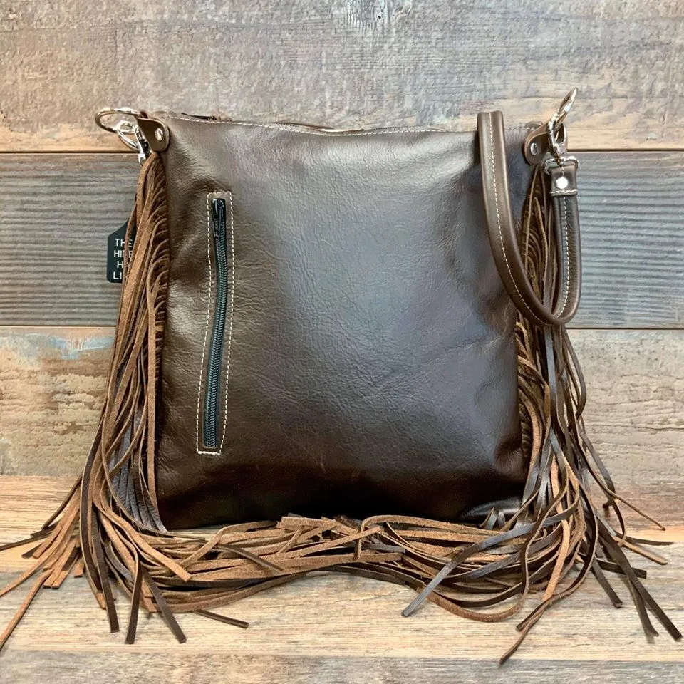 Crossbody  -  #18809