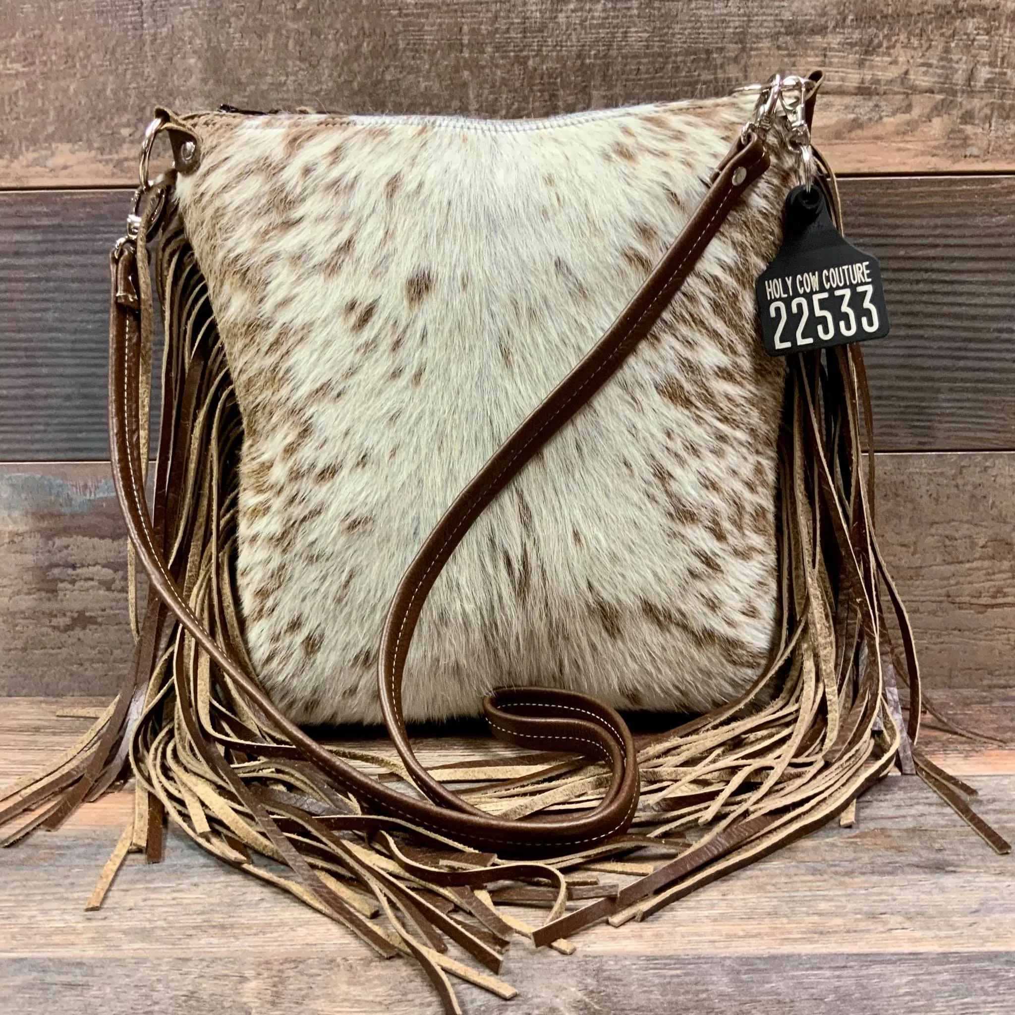 Crossbody -  #22533