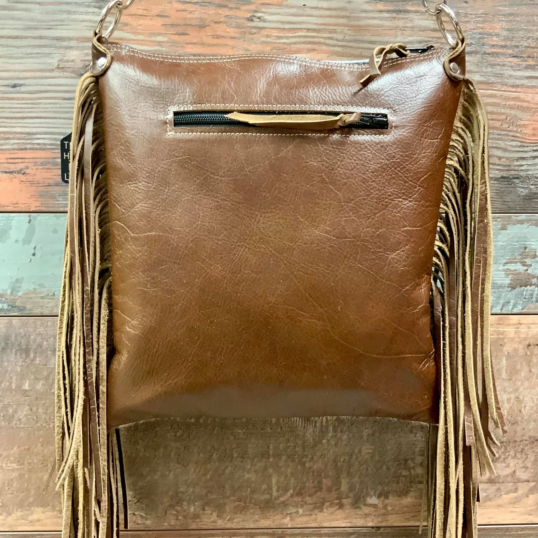 Crossbody -  #22533