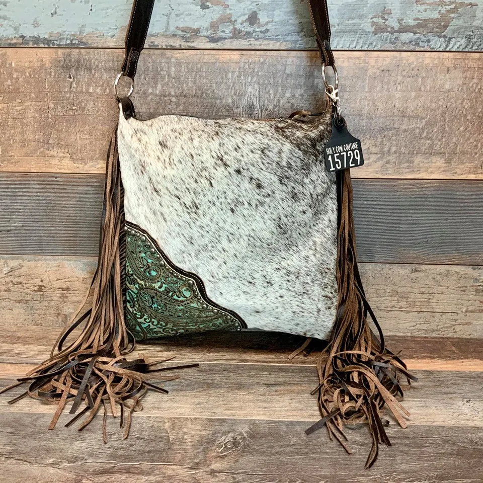 Crossbody Outlaw -  #15729