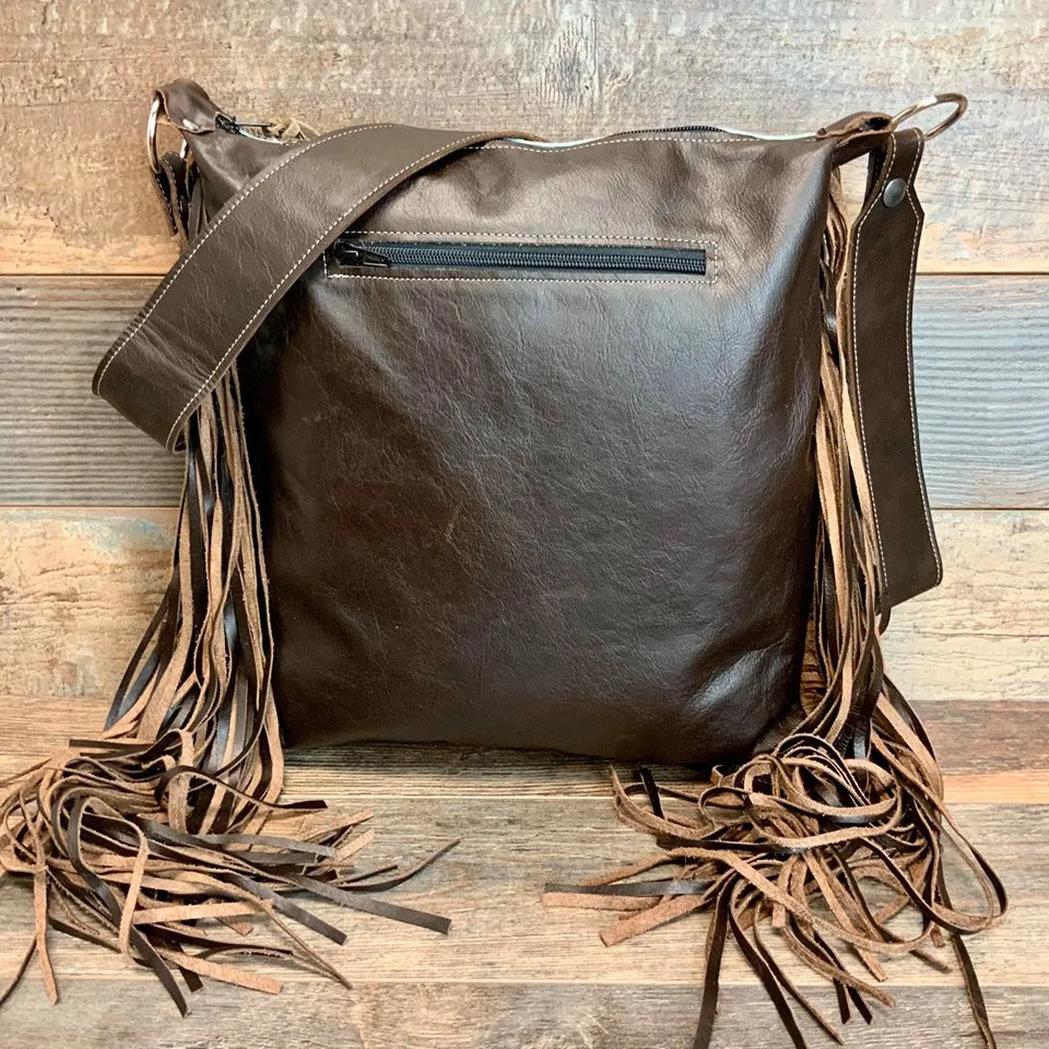 Crossbody Outlaw -  #15729