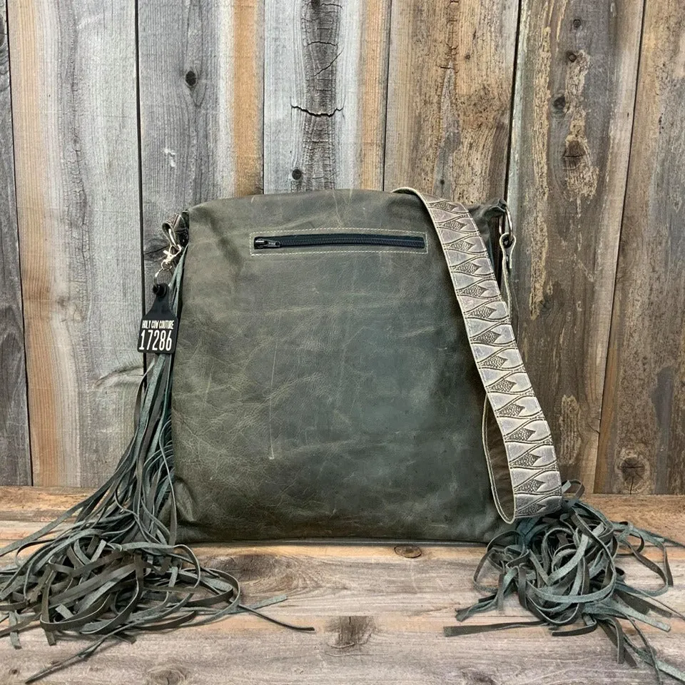 Crossbody Outlaw -  #17286