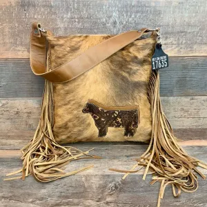 Crossbody Outlaw -  #17635