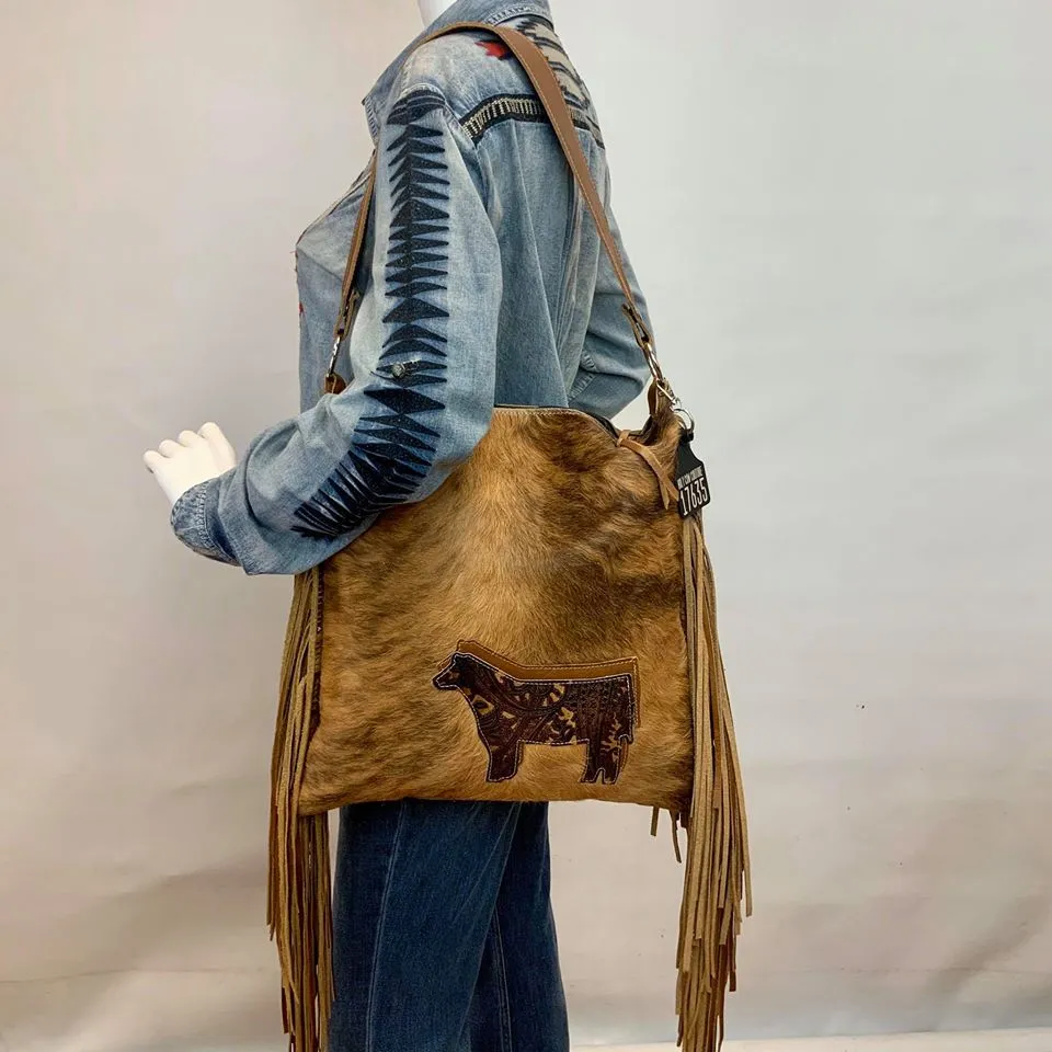 Crossbody Outlaw -  #17635