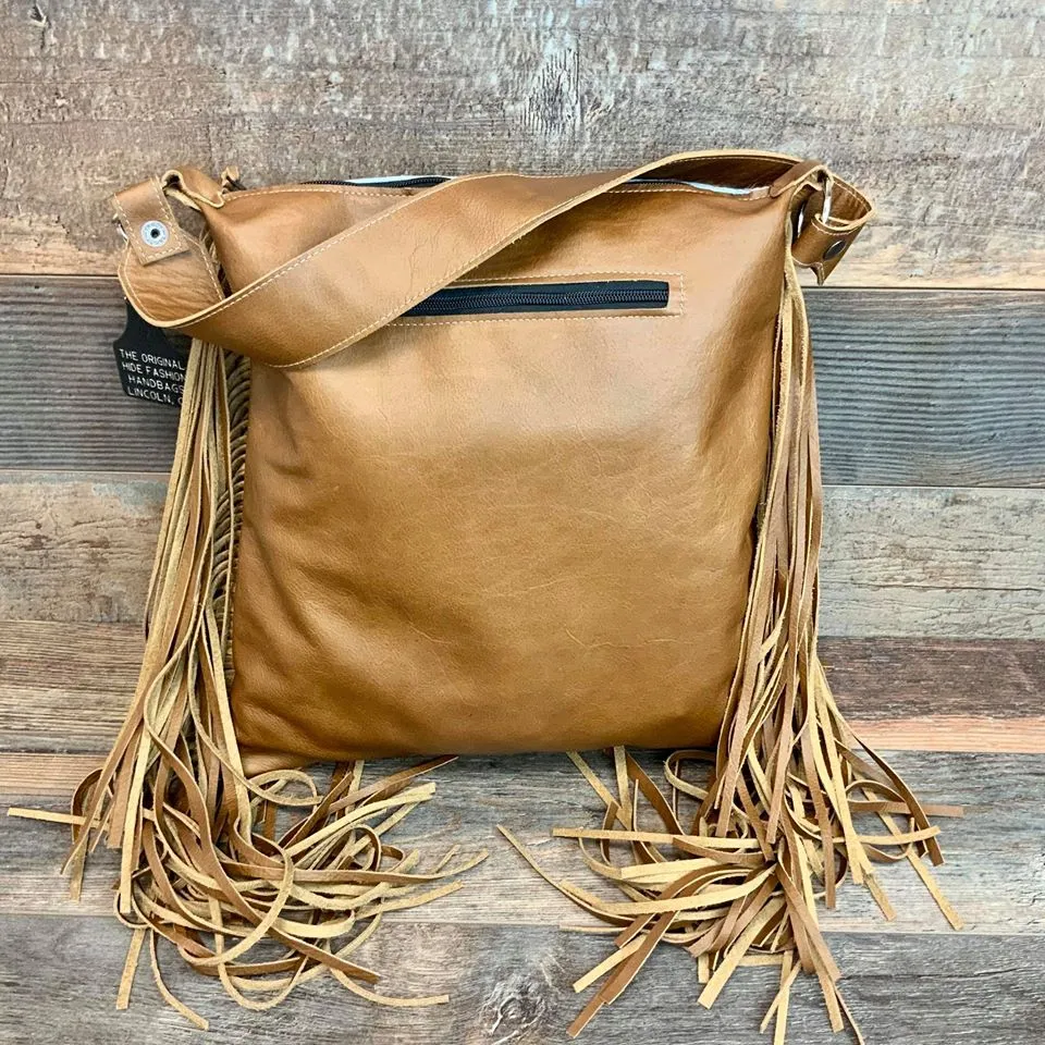 Crossbody Outlaw -  #17635