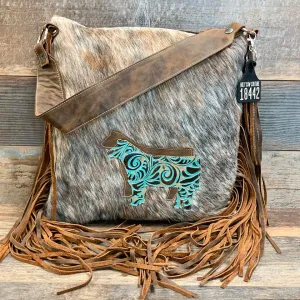 Crossbody Outlaw - #18442
