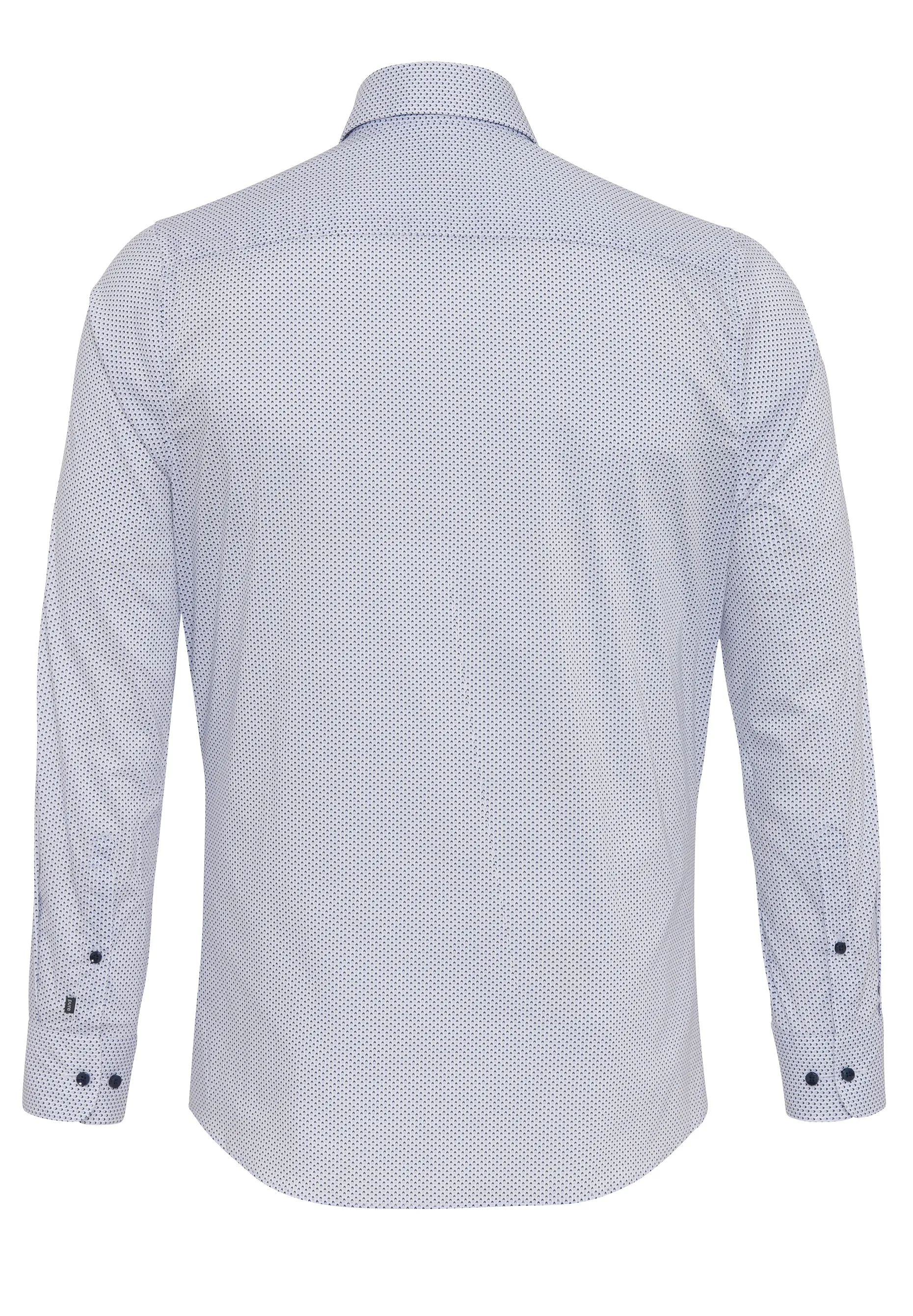 D91053-21702 - FLXBL Hemd - blau