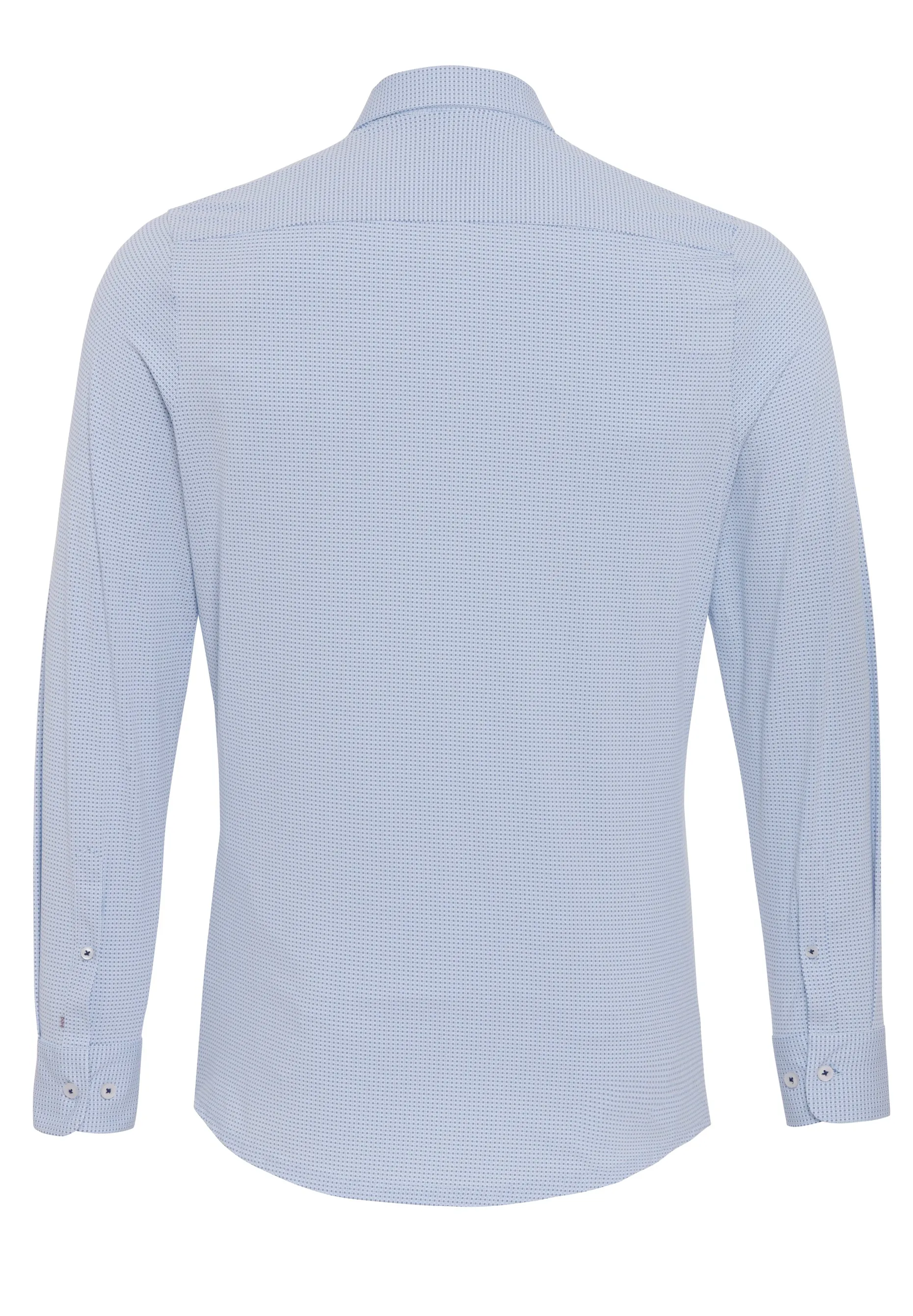 D91304-21170 - Functional Hemd - blau