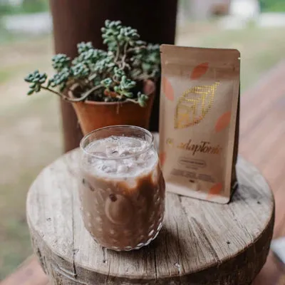 Daily Cacao Tonic - Acerola   Rhodiola