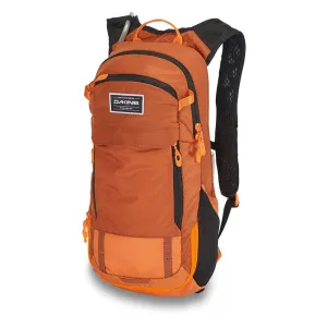Dakine Mens Apricot Syncline 12L Hydration Mountain One Size Bike Backpack - 10002388-APRICOT
