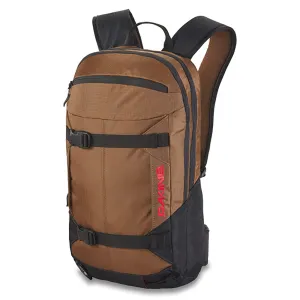 Dakine Men's Bison Mission PRO 18L Backpack - 10002063-BISON
