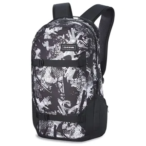 Dakine Men's Street Art Mission 25L Backpack - 10002637-STREETART
