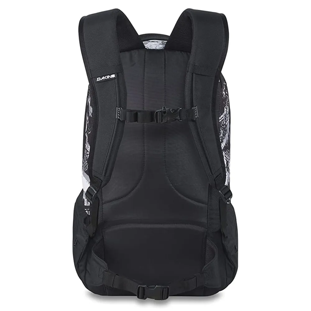 Dakine Men's Street Art Mission 25L Backpack - 10002637-STREETART