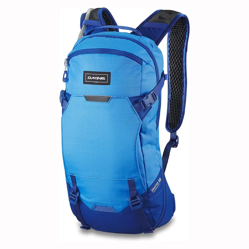 Dakine Unisex Deep Blue 6L One Size Shuttle Bike Hydration Backpack - 10003428-DEEPBLUE