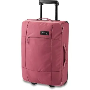 Dakine Unisex Faded Grape Carry On EQ Roller 40L Luggage Bag - 10002922-FADEDGRAPE
