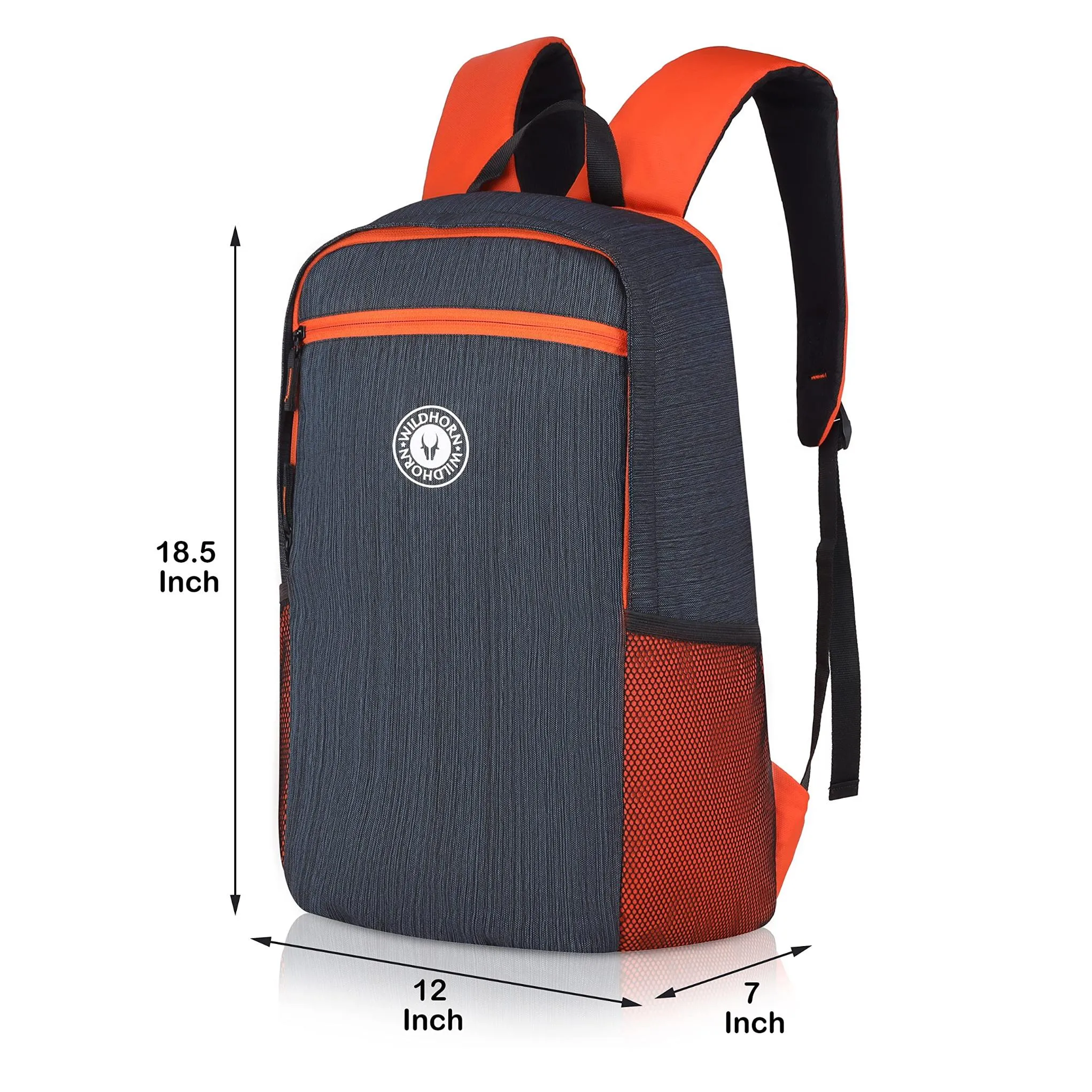DEBRECEN Laptop Backpack for Men & Women