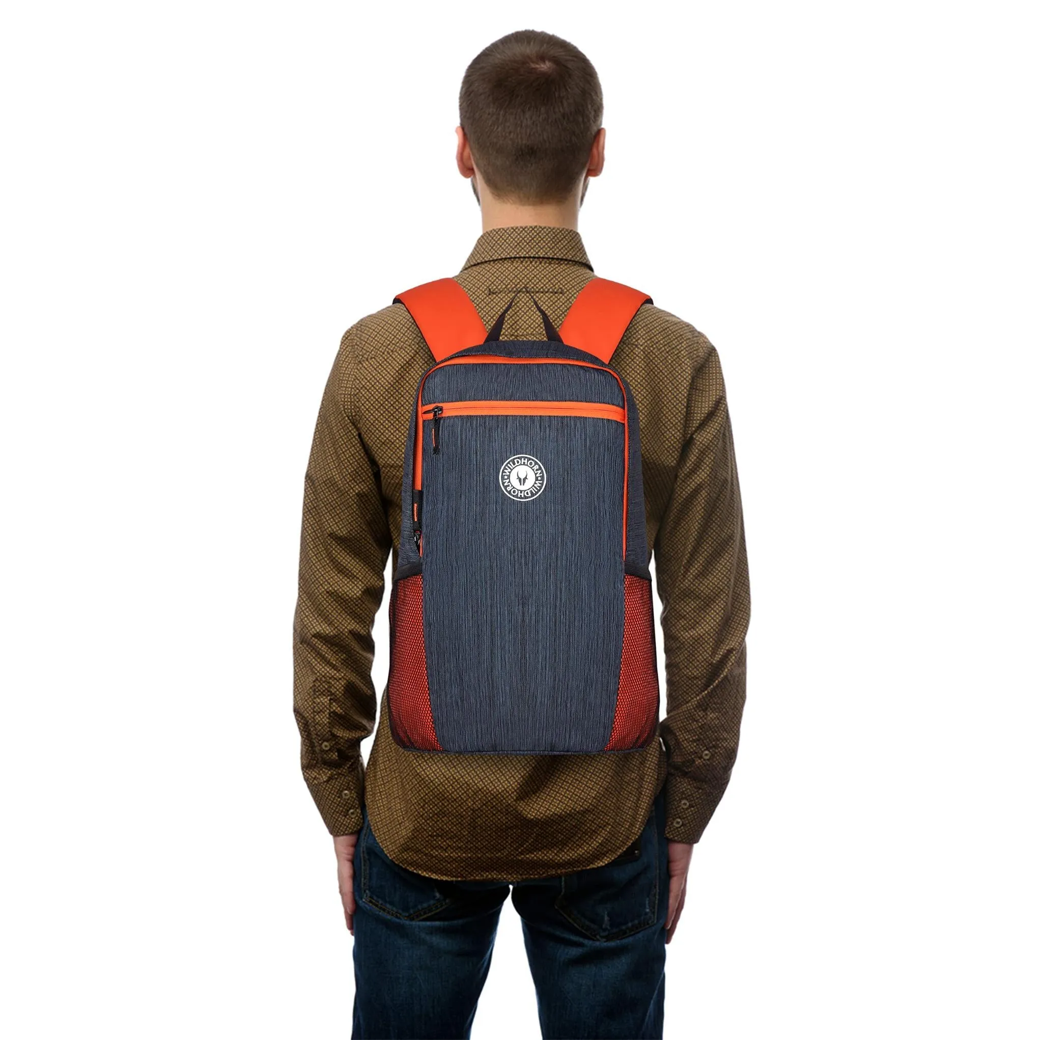 DEBRECEN Laptop Backpack for Men & Women