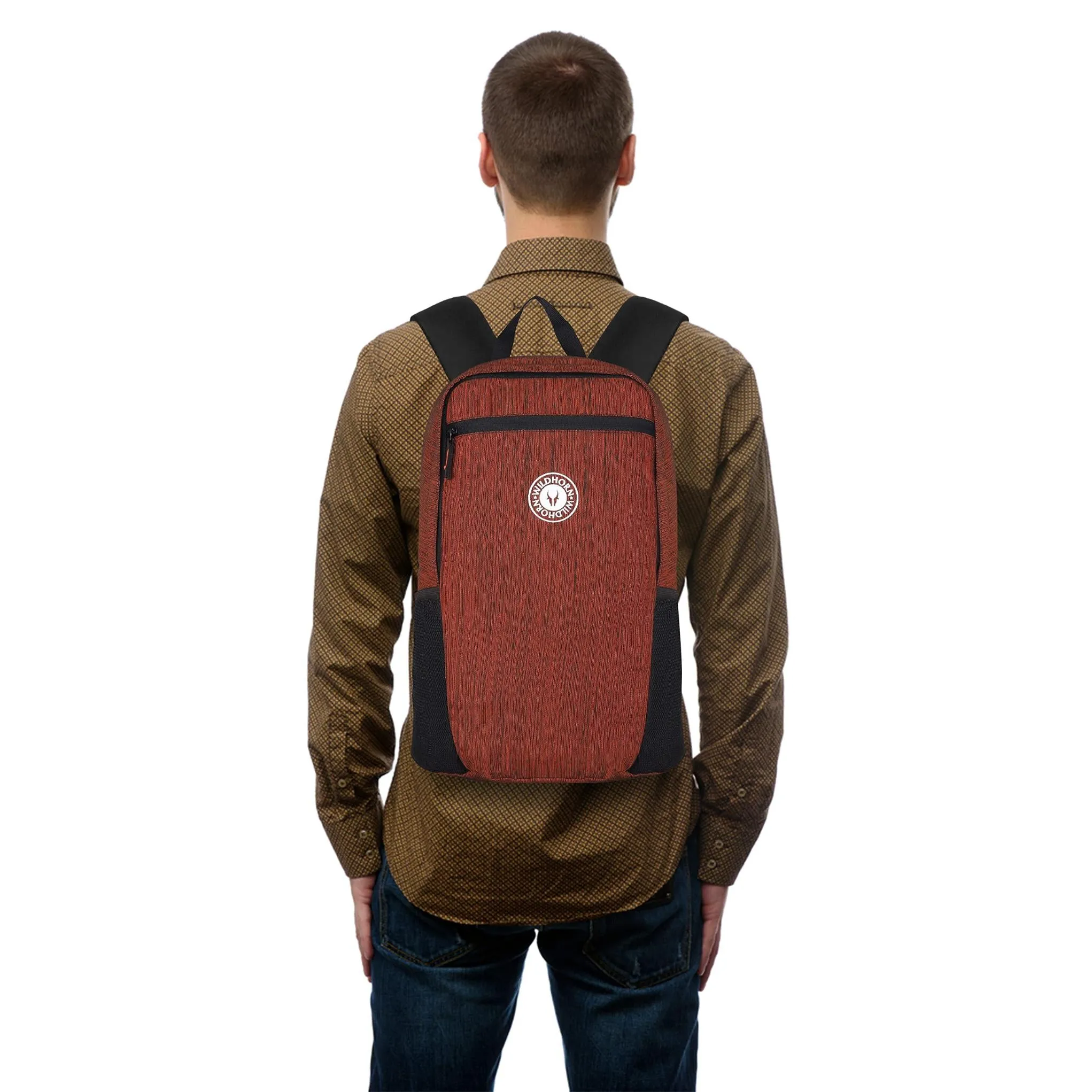 DEBRECEN Laptop Backpack for Men & Women