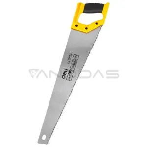 Deli Hand Saw 500mm