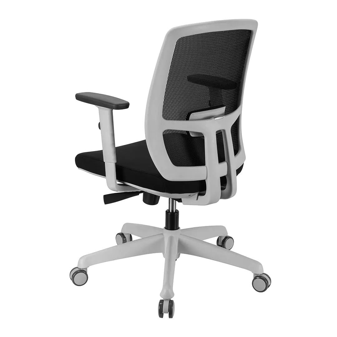 Desky Luminous Mesh Chair