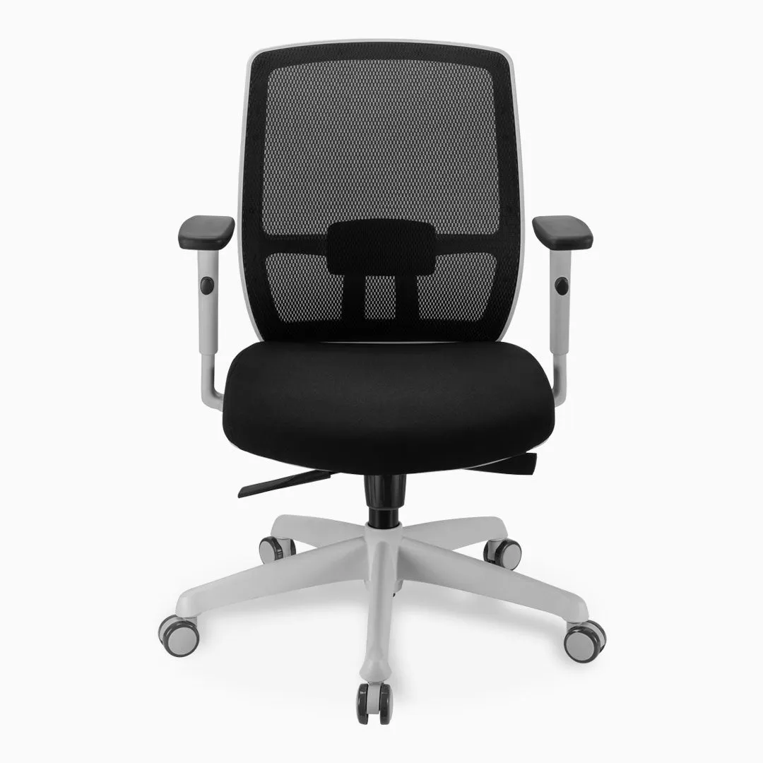 Desky Luminous Mesh Chair