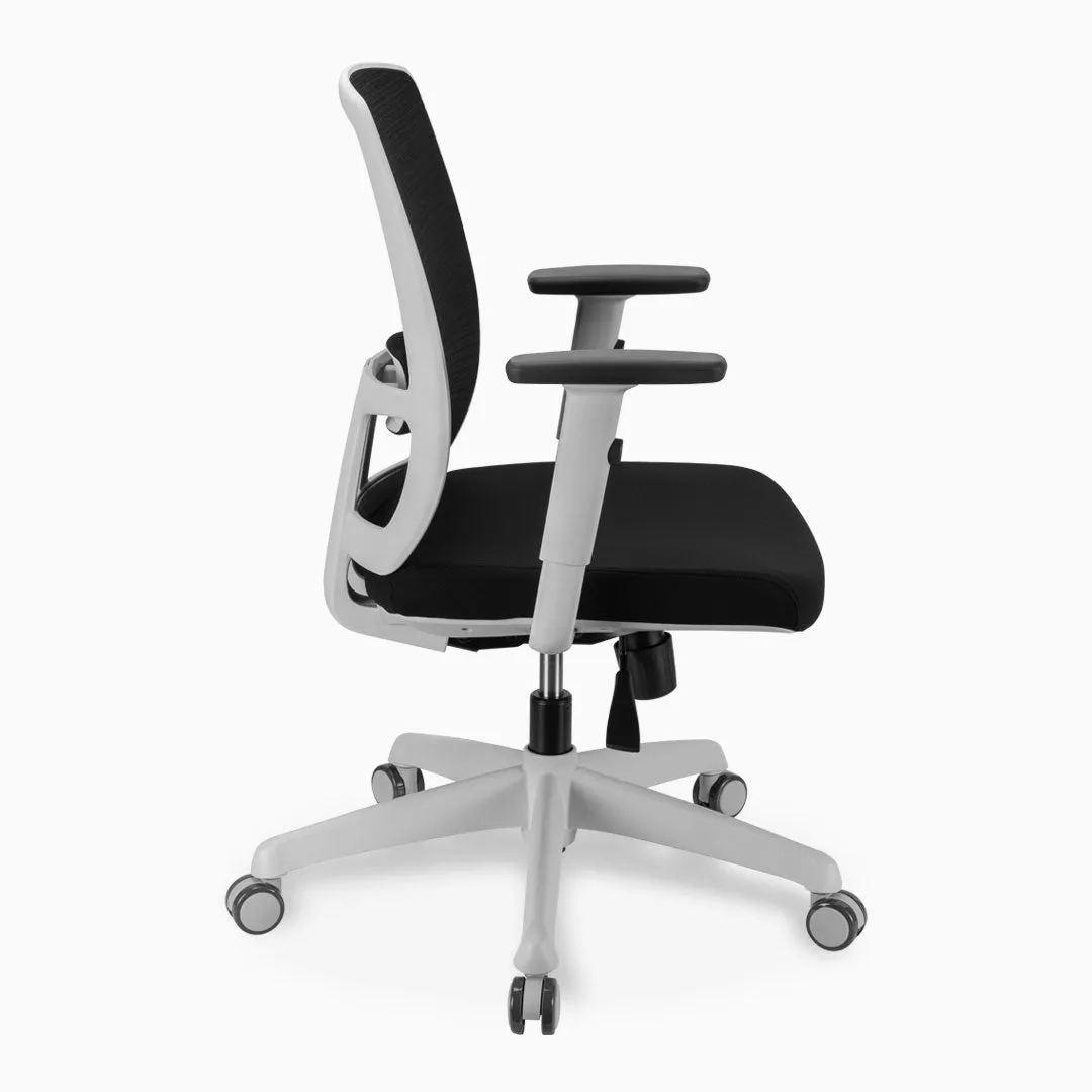 Desky Luminous Mesh Chair