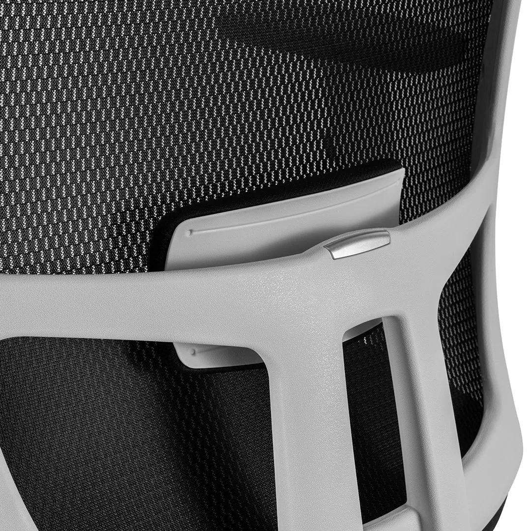 Desky Luminous Mesh Chair