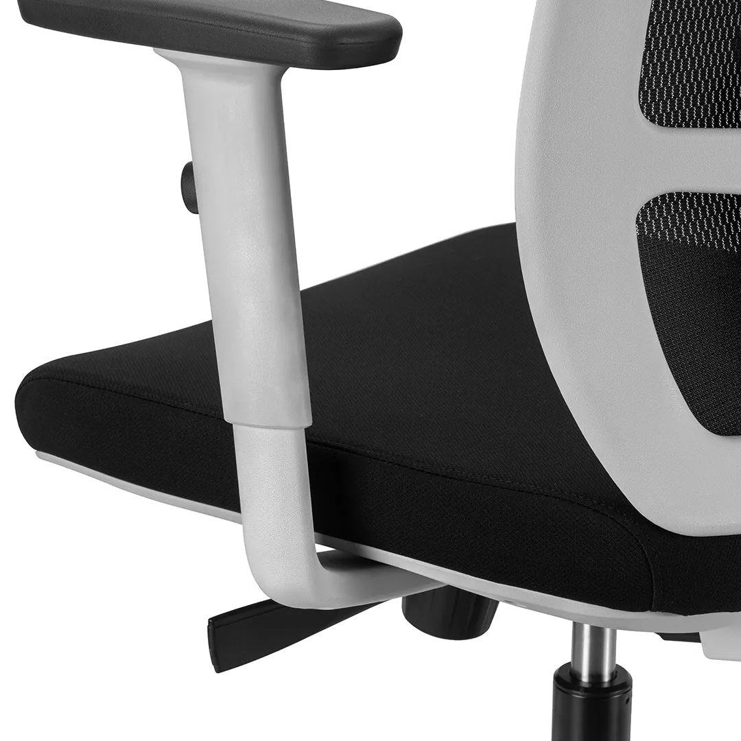 Desky Luminous Mesh Chair