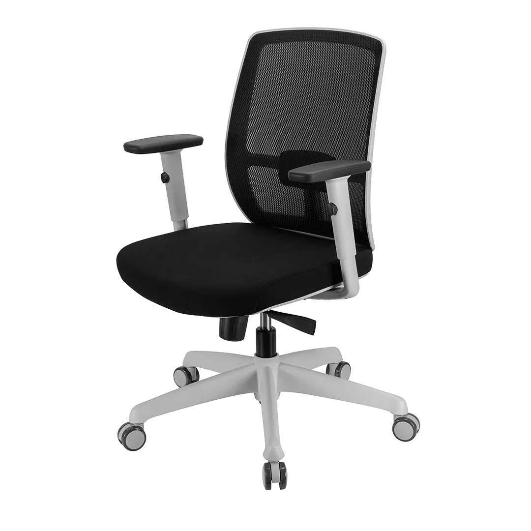 Desky Luminous Mesh Chair