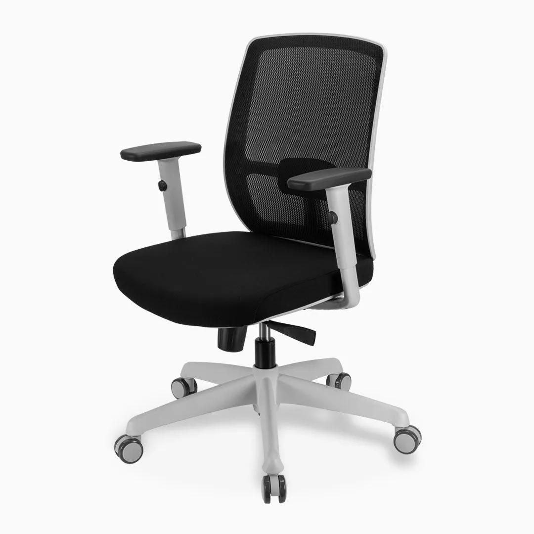Desky Luminous Mesh Chair