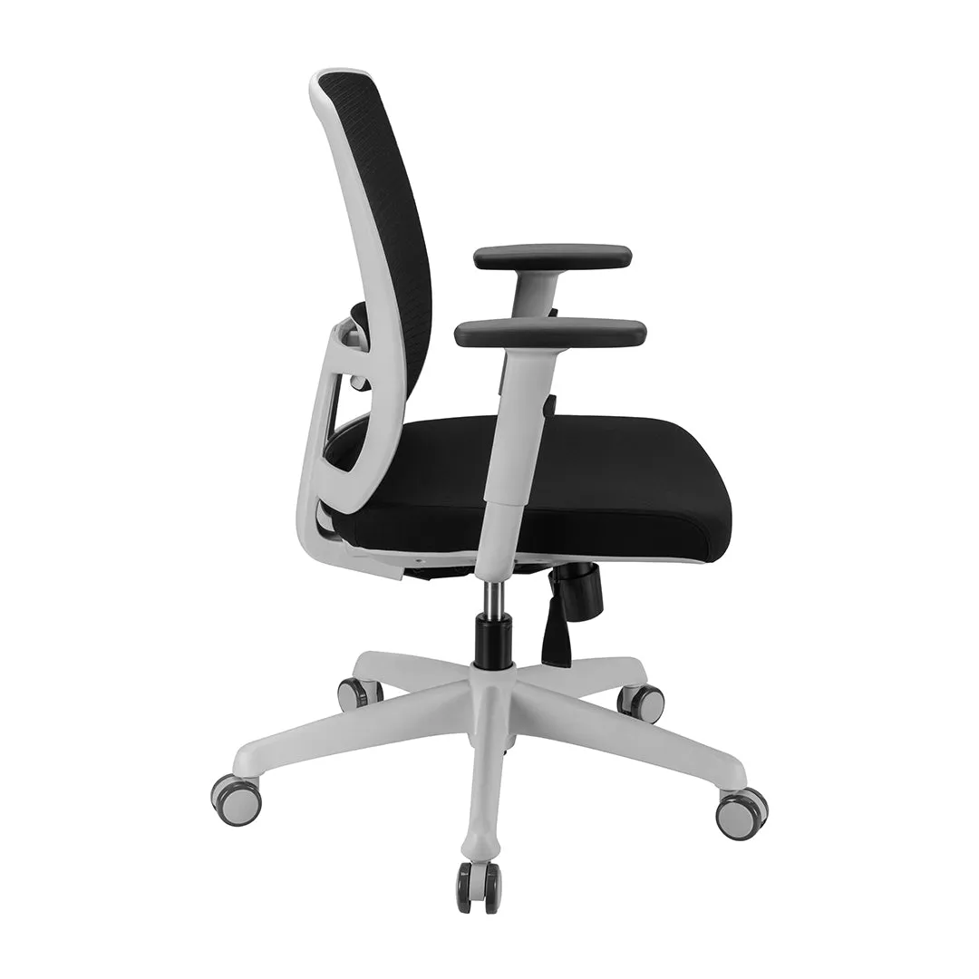 Desky Luminous Mesh Chair