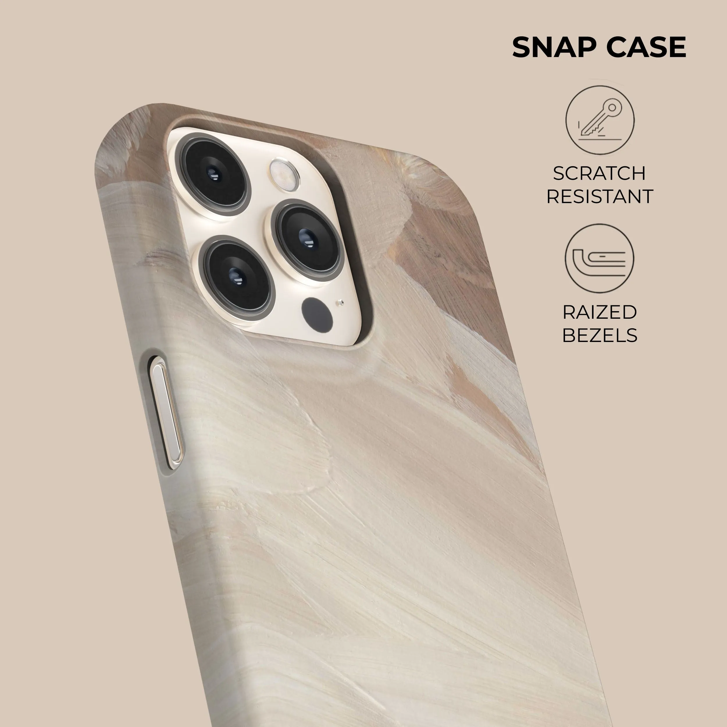 Dewdrop Luminous Phone Case