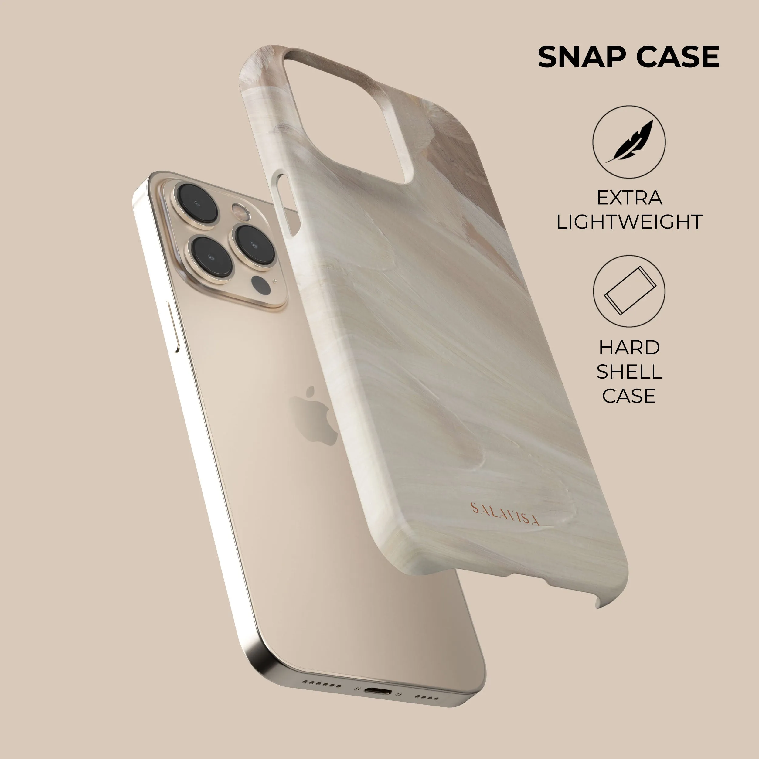 Dewdrop Luminous Phone Case