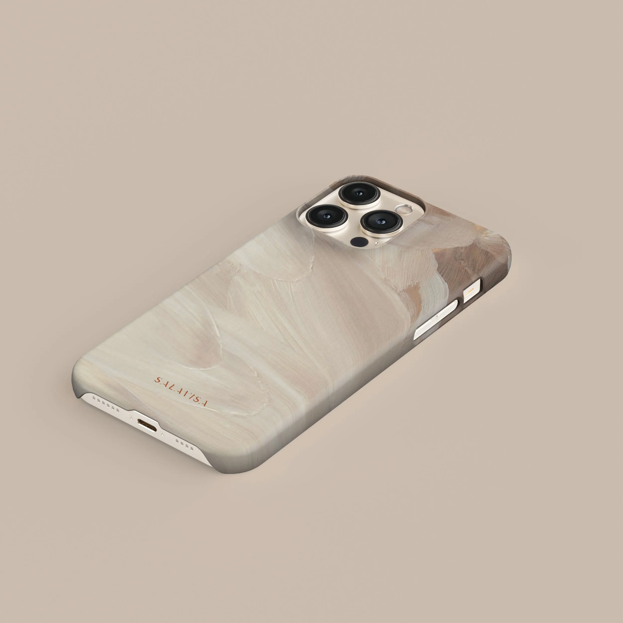 Dewdrop Luminous Phone Case
