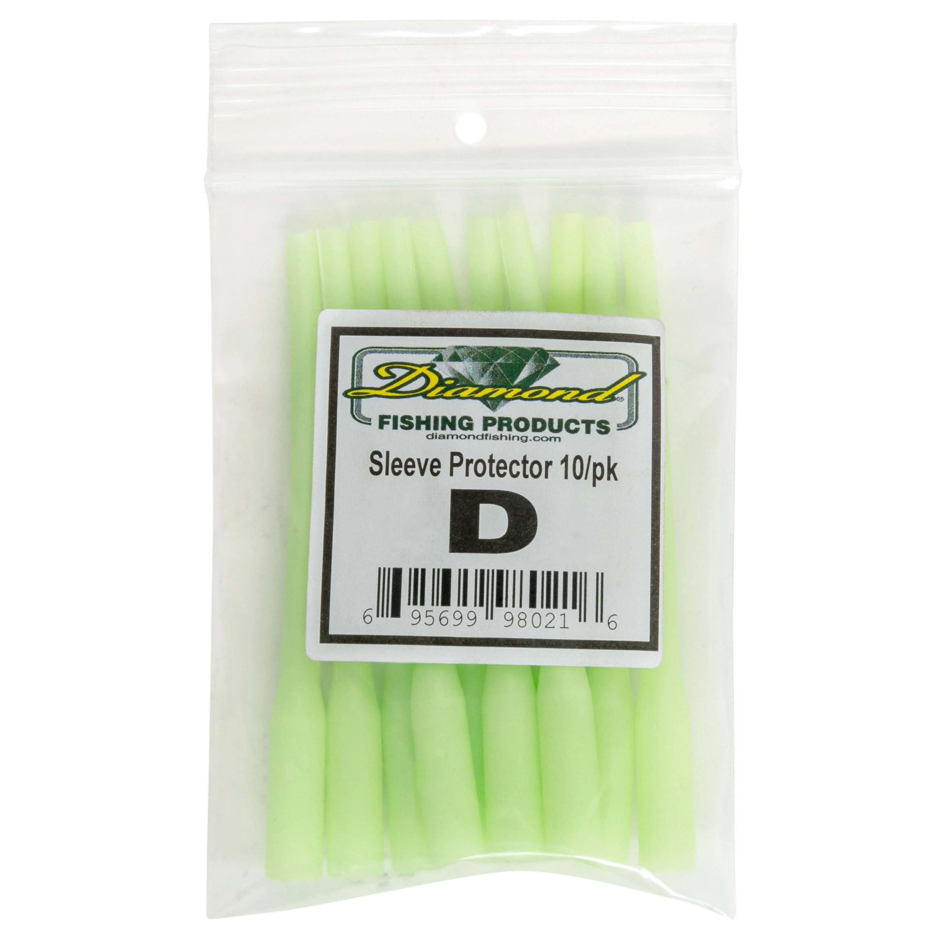 Diamond Luminous Sleeve Protector