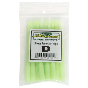 Diamond Luminous Sleeve Protector