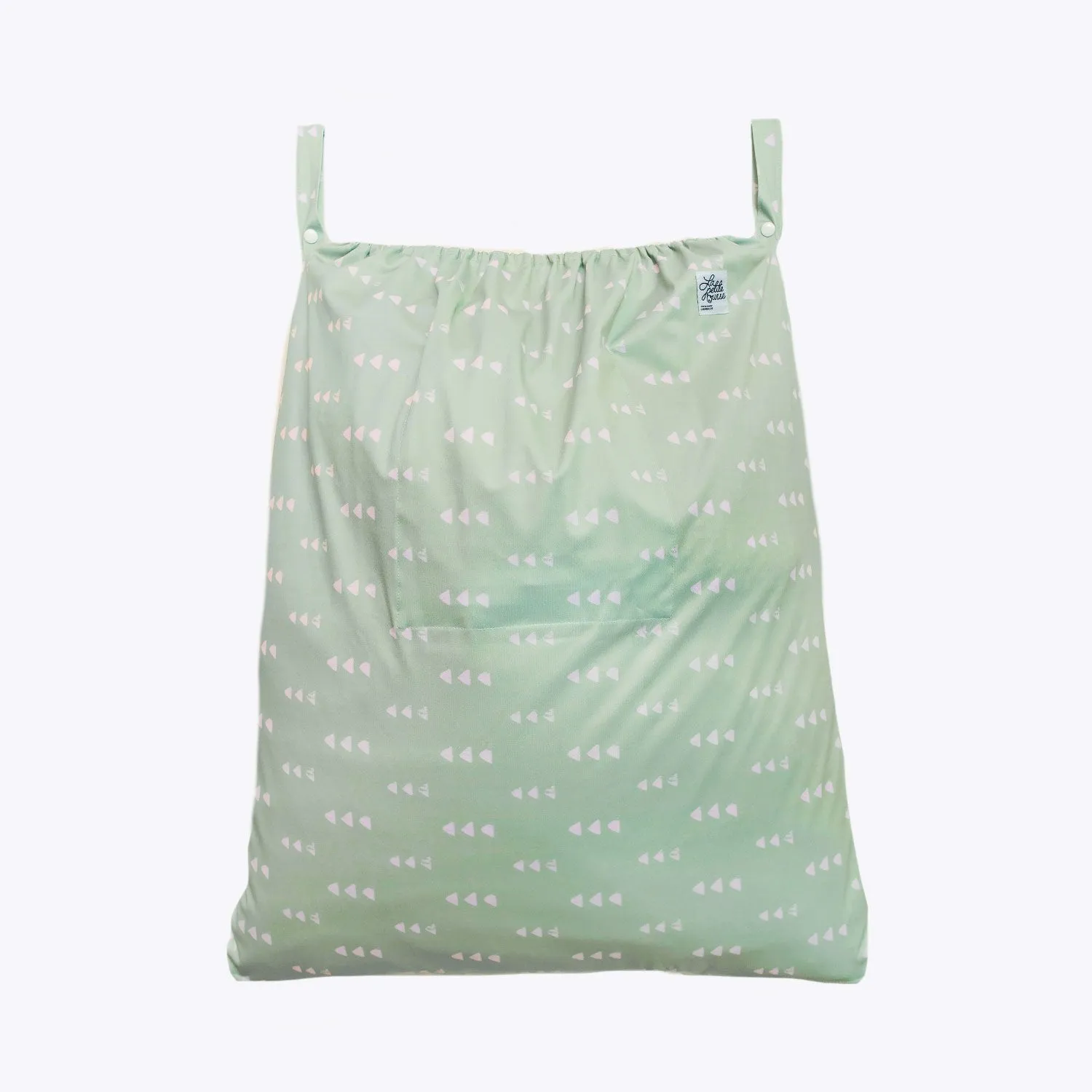 Diaper Pail Liners