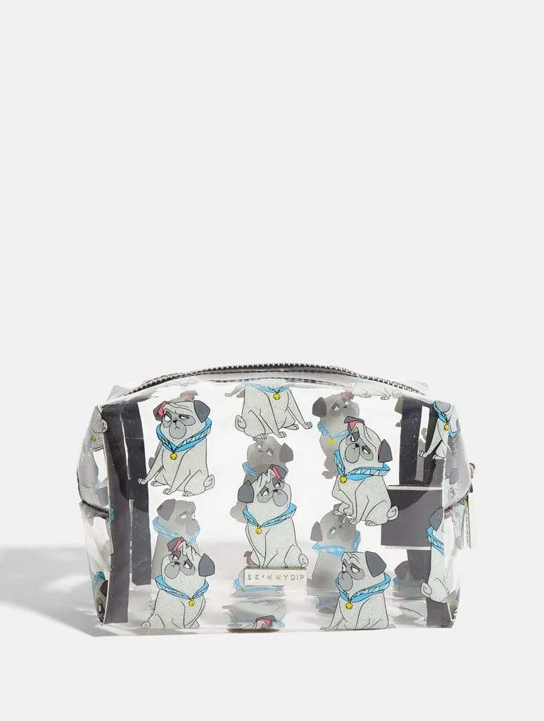 Disney x Skinnydip Percy Makeup Bag