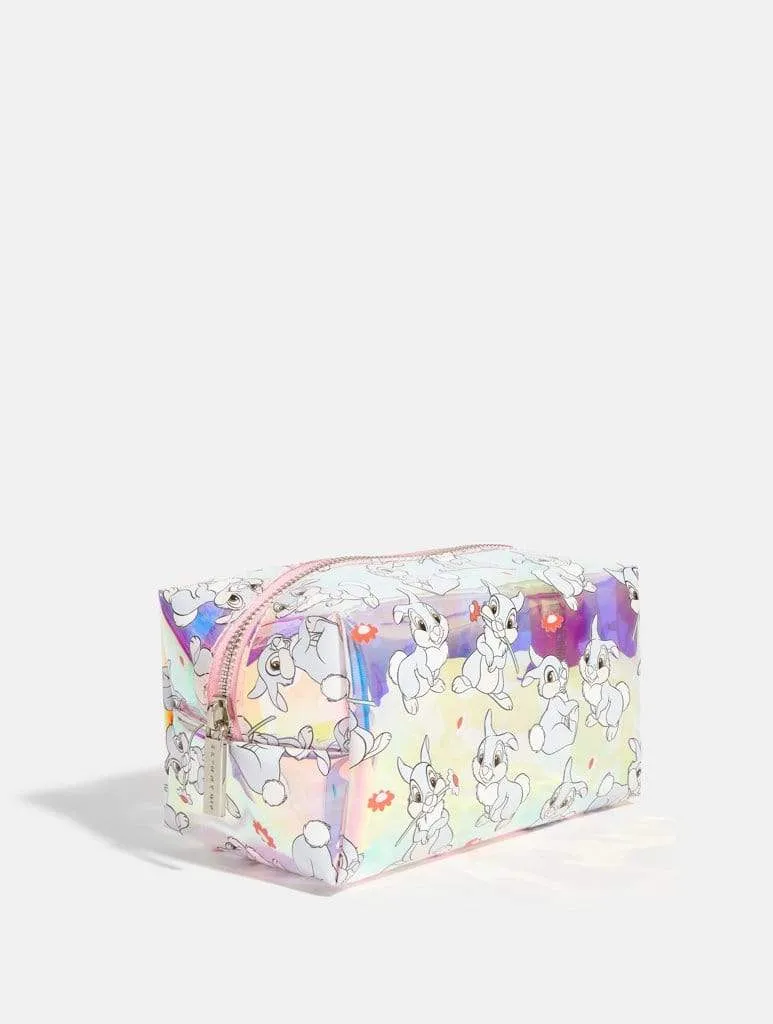 Disney x Skinnydip Thumper Makeup Bag