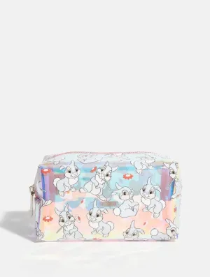 Disney x Skinnydip Thumper Makeup Bag
