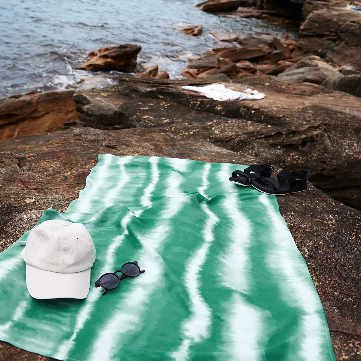 Dock & Bay Quick Dry Towels - Mellow Meadow - Outlet