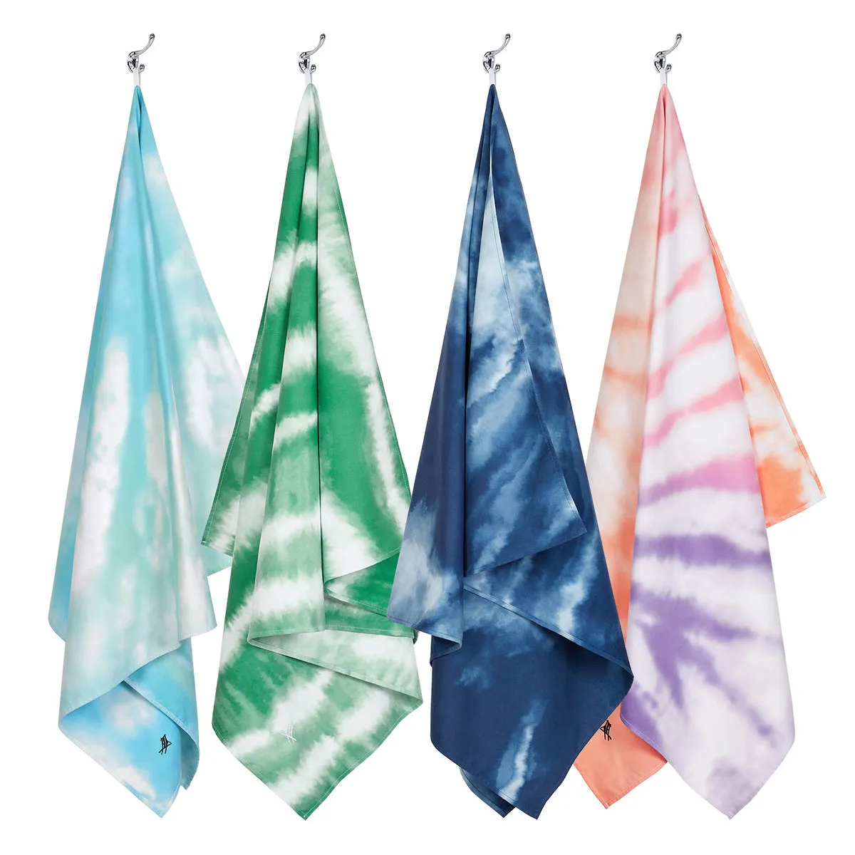 Dock & Bay Quick Dry Towels - Mellow Meadow - Outlet