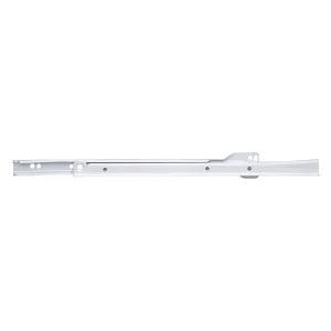 Drawer Slide Bottom Mount 3/4 Ext 16 Inch