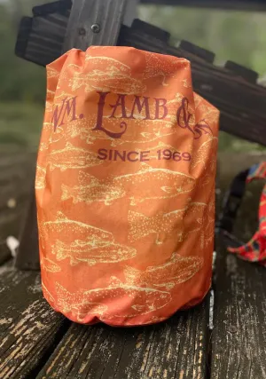 Dry Bag Trout Trout Trout