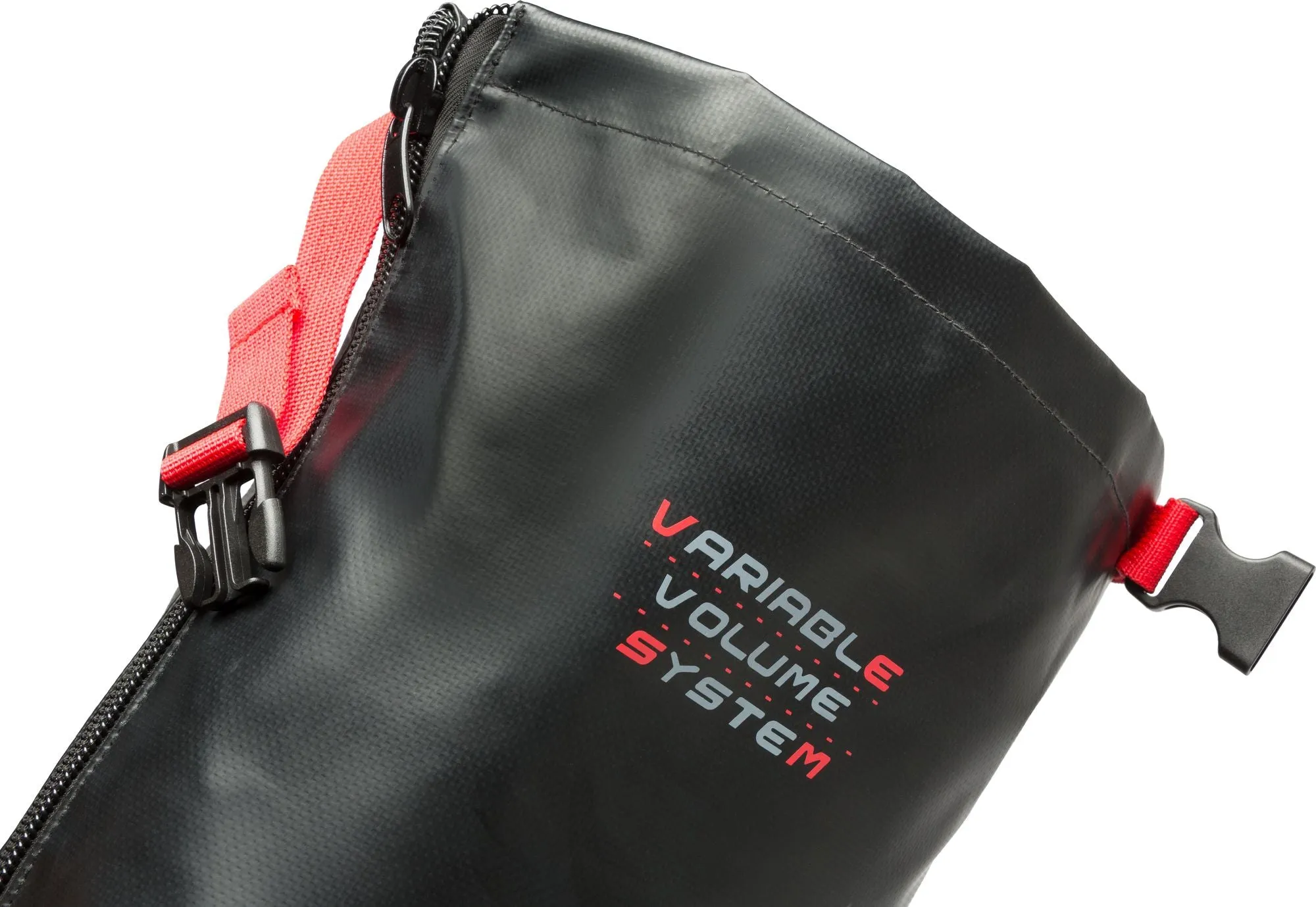 Dry Gun Bag