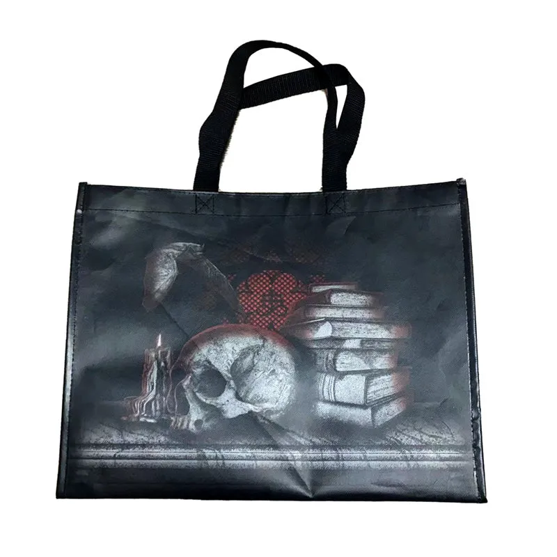 Durable Reusable Shopping Bag - Gothica NWBAG90