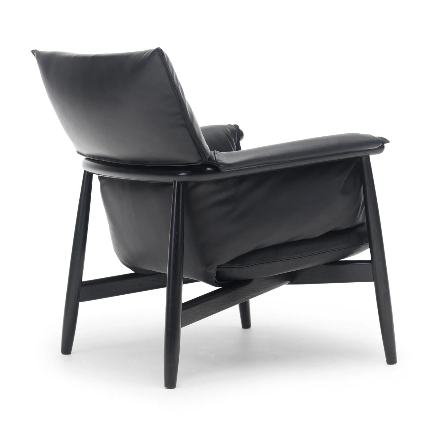 E015 Embrace Lounge Chair