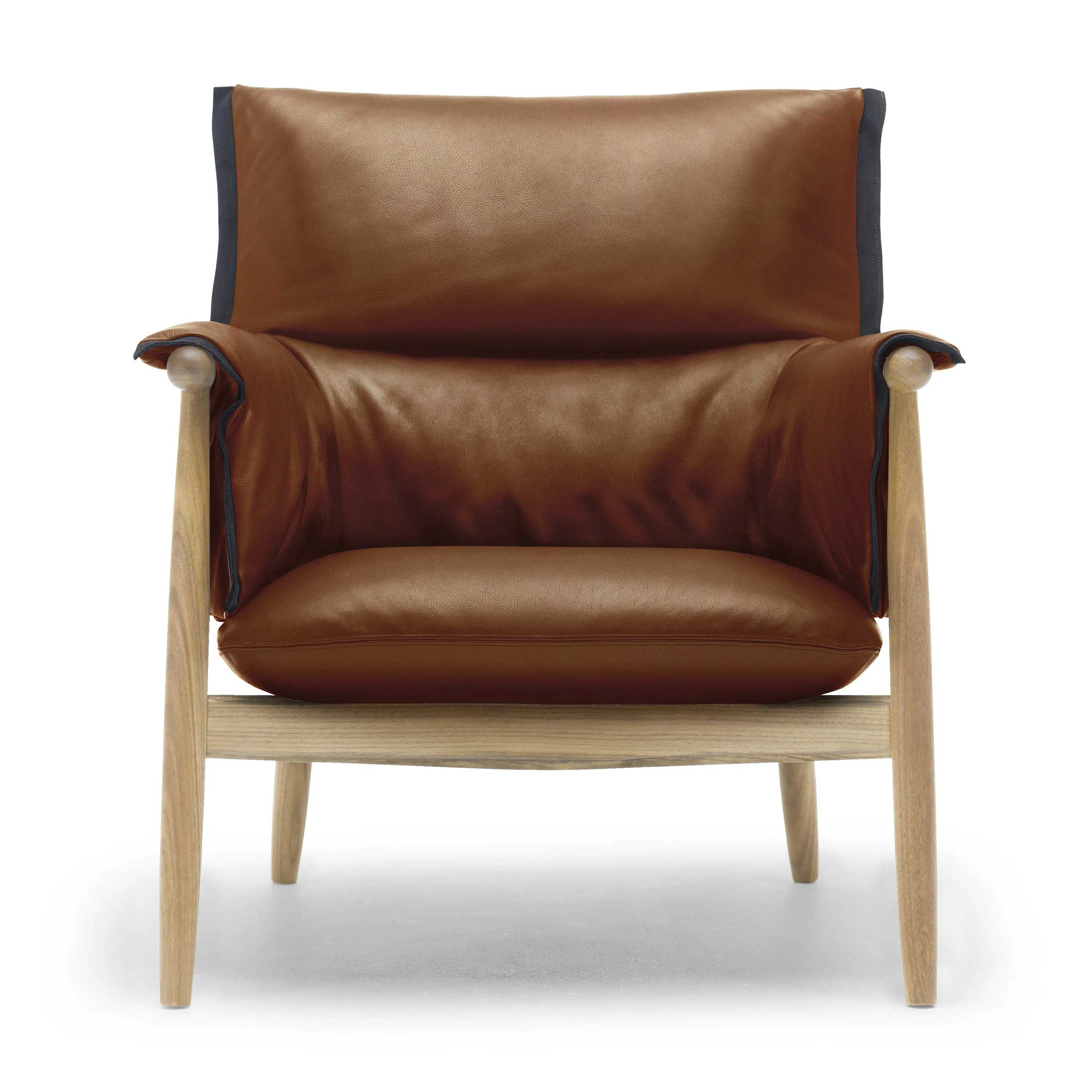 E015 Embrace Lounge Chair